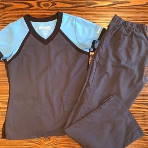 Grey’s Anatomy Scrubs